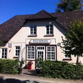 Restaurant Zum Hemberg Worpswede in Worpswede