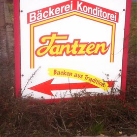 Bäckerei Tantzen in Lemwerder