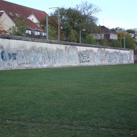 Stiftung Berliner Mauer in Berlin