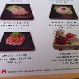 Sushi Factory Mitte in Bremen