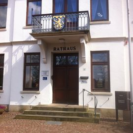 Rathaus