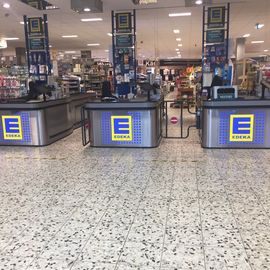 EDEKA Runnebom in Lohne in Oldenburg