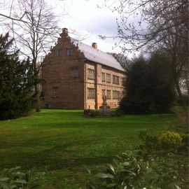 Schloss Erbhof in Thedinghausen