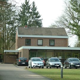 TUTIMA Uhrenfabrik in Stenum - Gemeinde Ganderkesee