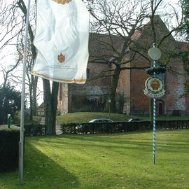 Altes Amtshaus Wildeshausen
Biergarten im Winter