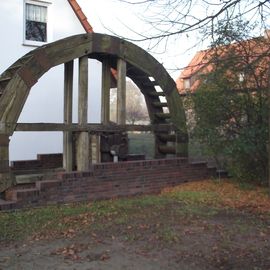 Museumsmühle Hasbergen in Delmenhorst