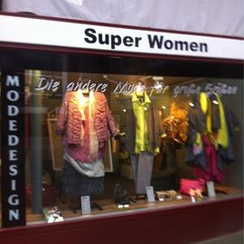 Superwomen Boutique in Bremen