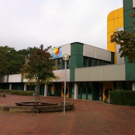Peter-Ustinov-Schule Hude in Hude in Oldenburg