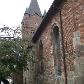 Evangelisch lutherisch Kirchengemeinde - Verwaltung in Westerstede