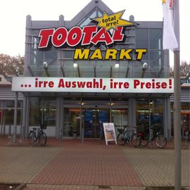 Tootal Markt in Delmenhorst