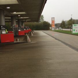 Clever Tanken - CNG in Leer in Ostfriesland
