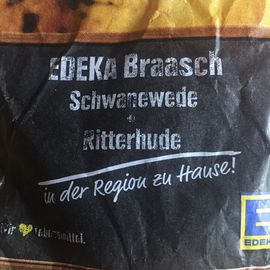 EDEKA Braasch in Schwanewede