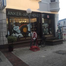 Anker-Apotheke, Inh. Maike Maas-Bode in Elsfleth