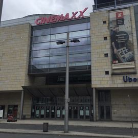 CinemaxX in Bremen