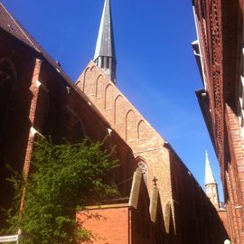 Katholische Kirche Kirchenamt Bremen-Stadt in Bremen