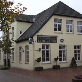 Restaurante Leogrande in Westerstede