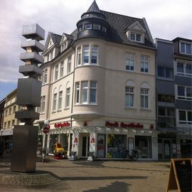 Stadt-Apotheke in Wilhelmshaven