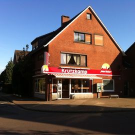 Bäckerei Krützkamp in Ganderkesee