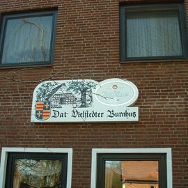 Vielstedter Bauernhaus