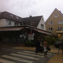 Restaurant Herzberg in Scharbeutz