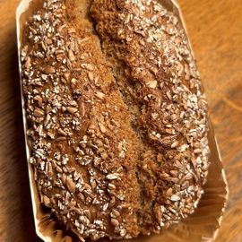 Wikinger Brot