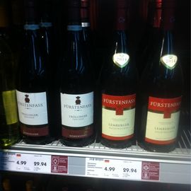 Wein aus Württemberg 