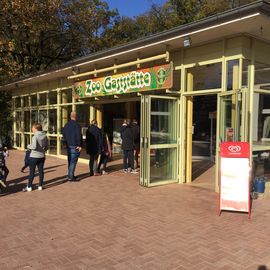 Zoo Gaststätte
