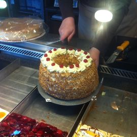 Frankfurter Kranz