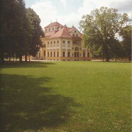 Schloss Lustheim in Oberschleißheim