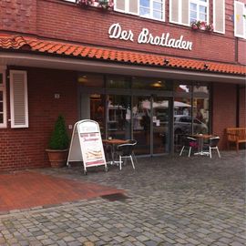 Justus Bäckerei in Bramsche (Hase)