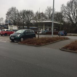 OIL! tank & go Markttankstelle in Bremen-Blumenthal