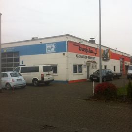 Busjahn Ulrich Fahrzeuglackierer Werkstatt in Oldenburg in Oldenburg