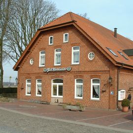 Das Restaurant Zur Nordseite an der W&uuml;mmebr&uuml;cke