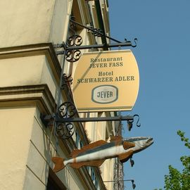 Jever-Fass in Jever