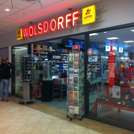 Wolsdorff Tobacco in Brake (Unterweser)