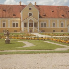 Altes Schloß Oberschleißheim in Oberschleißheim