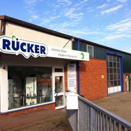 Manfred Rücker GmbH in Ganderkesee