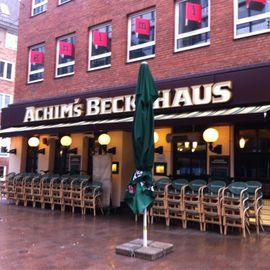 Achim's Beck'shaus in Bremen