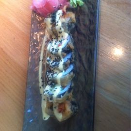 Tempura Rolls