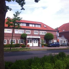 Torfkrug Restaurant in Wiesmoor