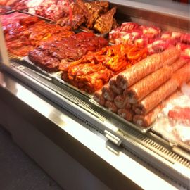 AS Fleisch Bremen Neustadt in Bremen