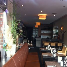 cabarelo café bar restaurant lounge in Delmenhorst