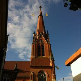 Kath. Kirchengemeinde St. Marien in Delmenhorst