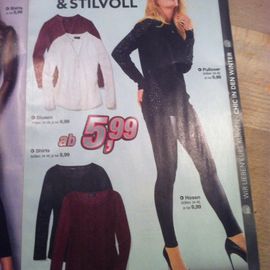 Elegant & Stilvoll für 19,98€ :-)