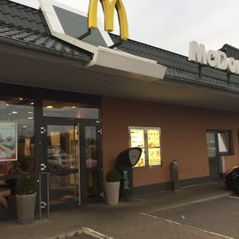 McDonald's in Winsen an der Luhe