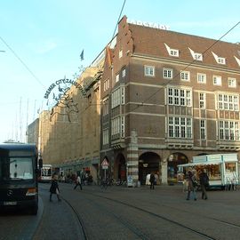 Karstadt Bremen Obernstrasse