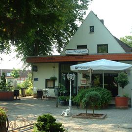 Gaststätte Jan Harpstedt am Bahnhof Hasporterdamm in Delmenhorst