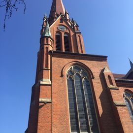 Kath. Kirchengemeinde St. Marien in Delmenhorst