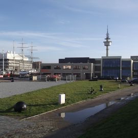 Deutsches Schiffahrtsmuseum in Bremerhaven