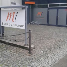 M1 Med Beauty Schlossklinik Köpenick in Berlin